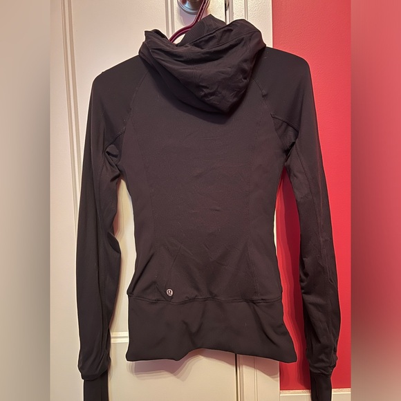 In Flux Jacket - Reversible - Picture 5 of 11